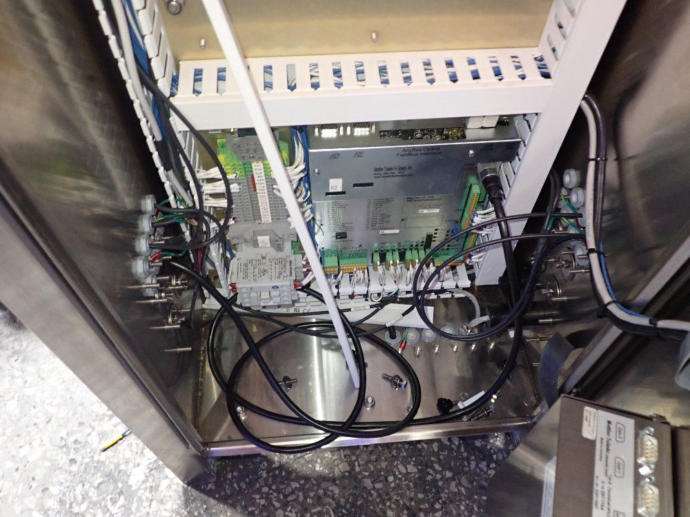 Mettlertoledo Check Weigher