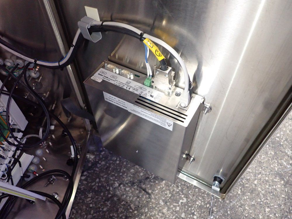 Mettlertoledo Check Weigher