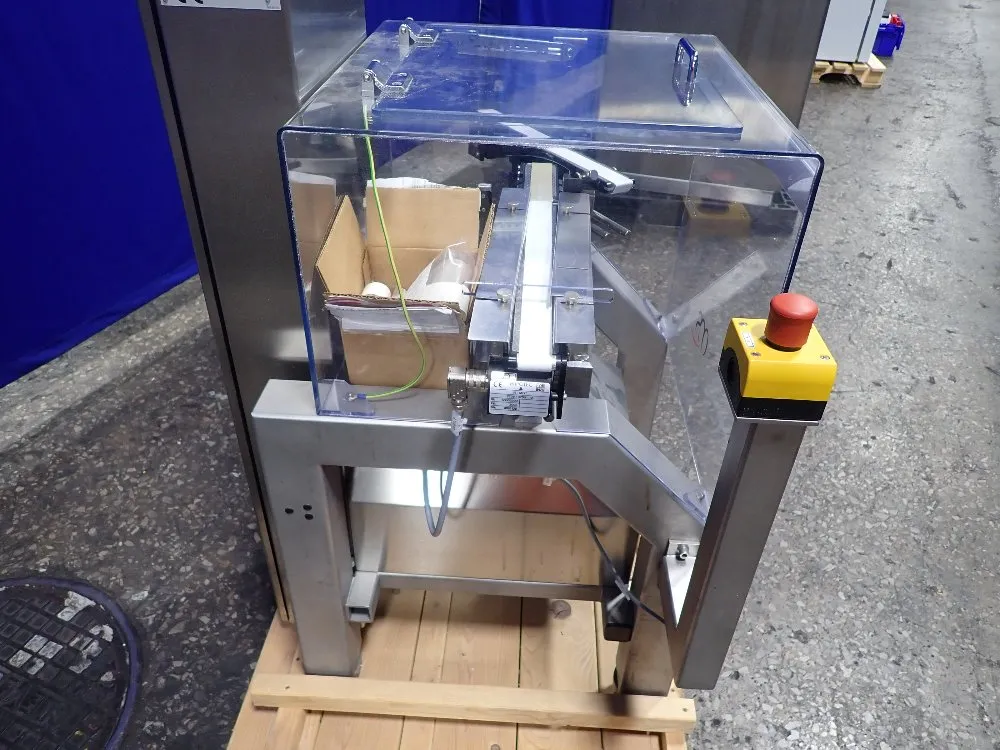 Ocs Check Weigher