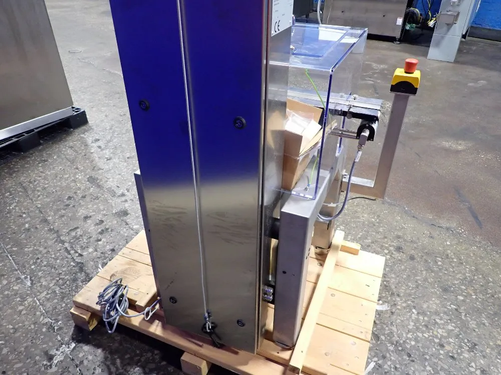 Ocs Check Weigher