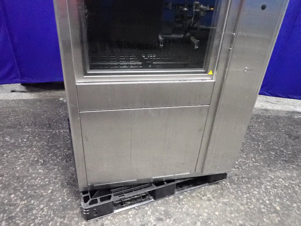 Steris Laboratory Glassware Washer