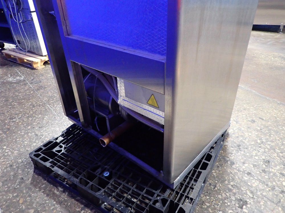 Steris Laboratory Glassware Washer