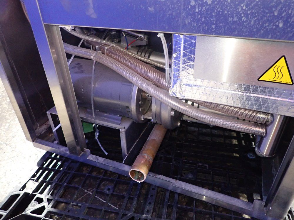 Steris Laboratory Glassware Washer