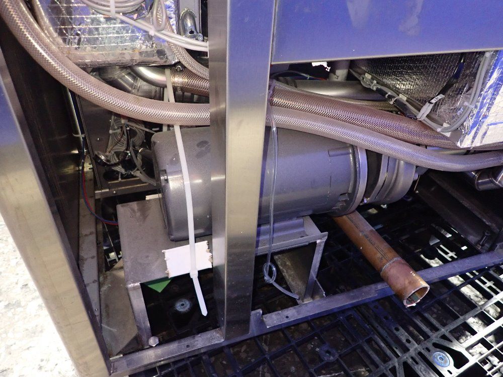 Steris Laboratory Glassware Washer