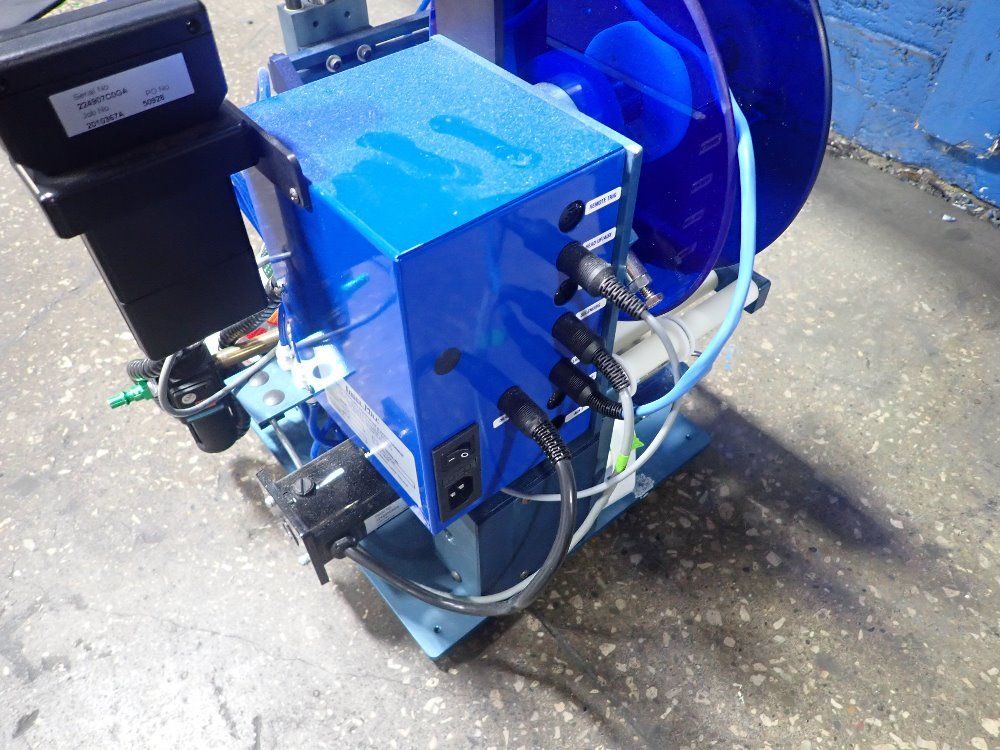 Label Mill Labeler - Lm1005tts-rm