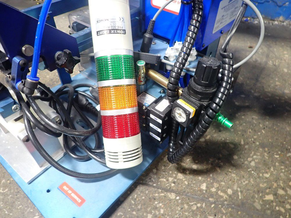 Label Mill Labeler - Lm1005tts-rm