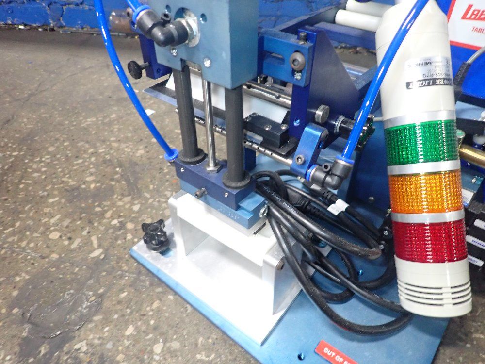 Label Mill Labeler - Lm1005tts-rm