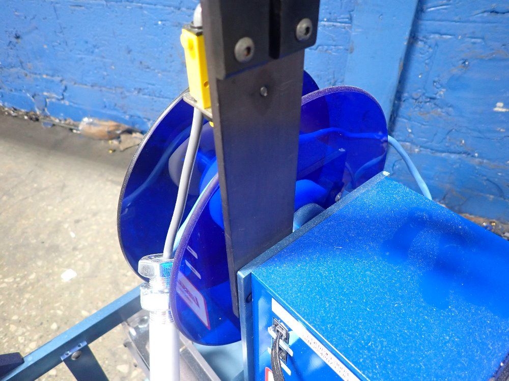 Label Mill Labeler - Lm1005tts-rm