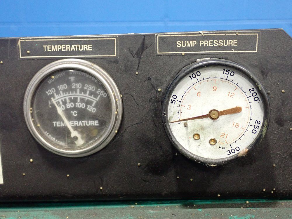 American Imc Inc. 25 Hp Air Compressor - 25hp