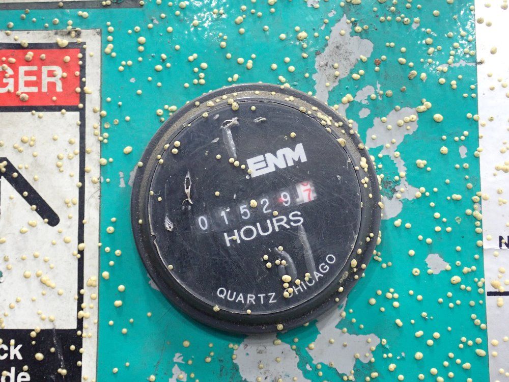 American Imc Inc. 25 Hp Air Compressor - 25hp