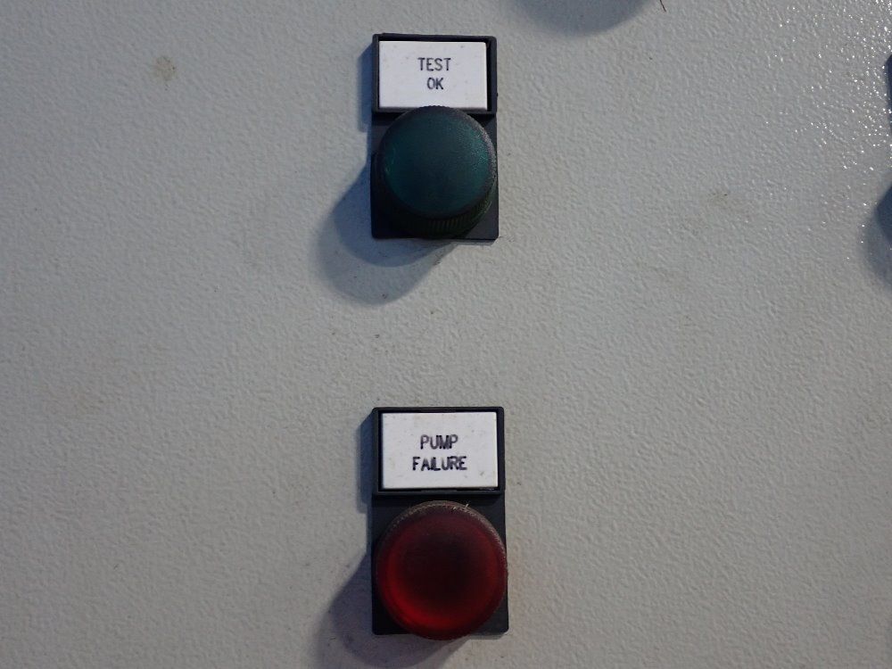 Knuth Machine Tools Usa Inc. 88 Tons Hydraulic Press Brake - Ap-8-88 2004 (ahk 2680)