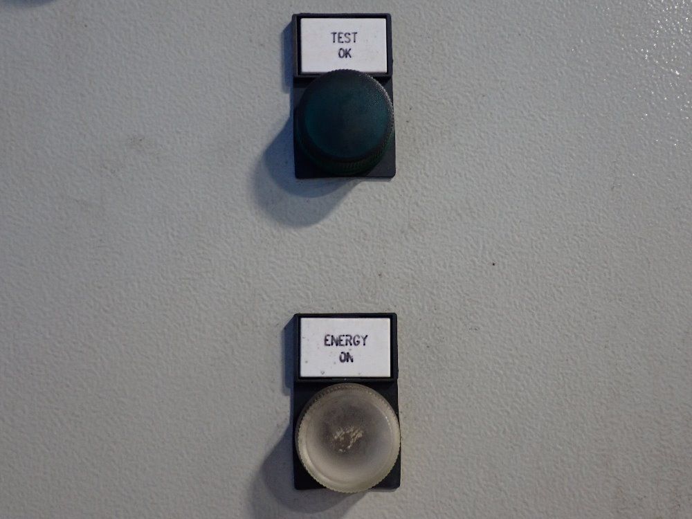 Knuth Machine Tools Usa Inc. 88 Tons Hydraulic Press Brake - Ap-8-88 2004 (ahk 2680)