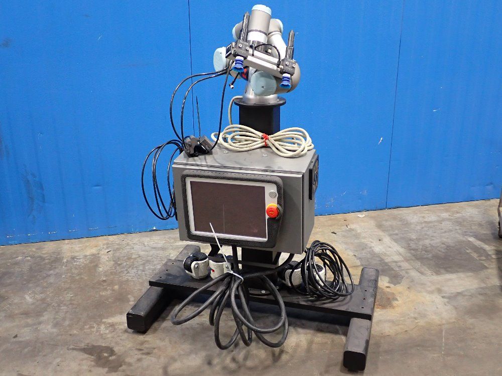 Universal Robotics Robot Arm - Ur3