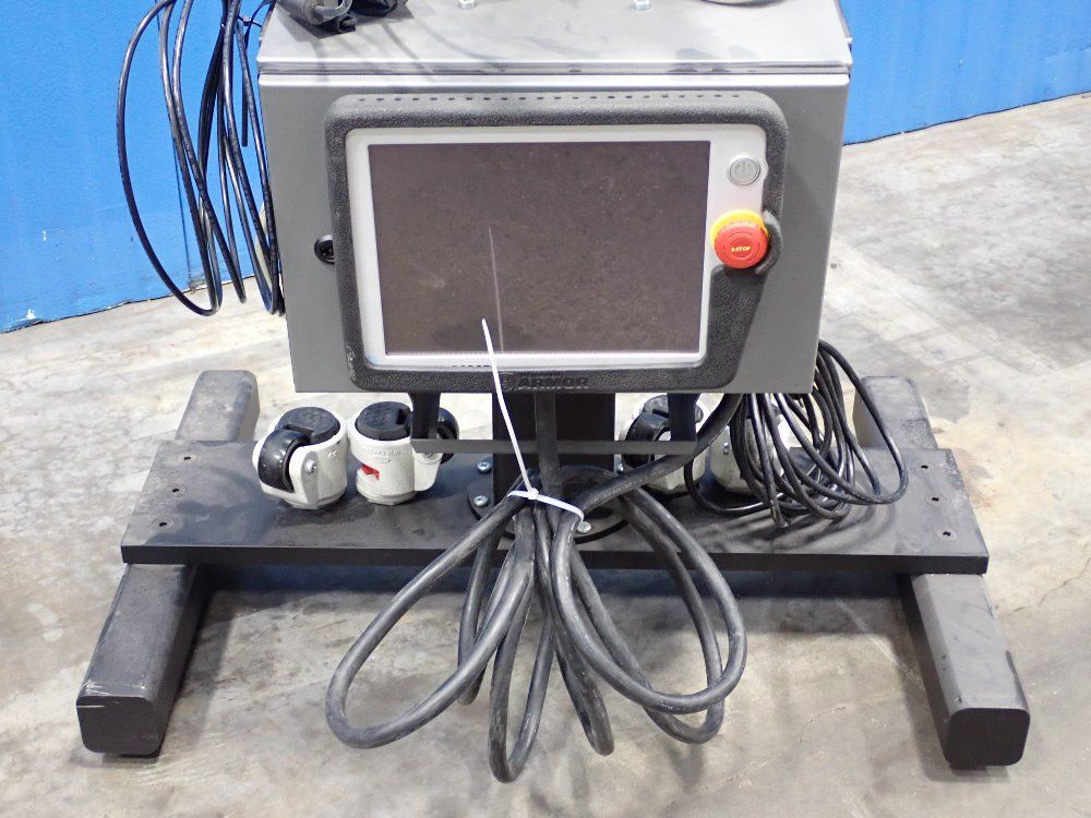 Universal Robotics Robot Arm - Ur3