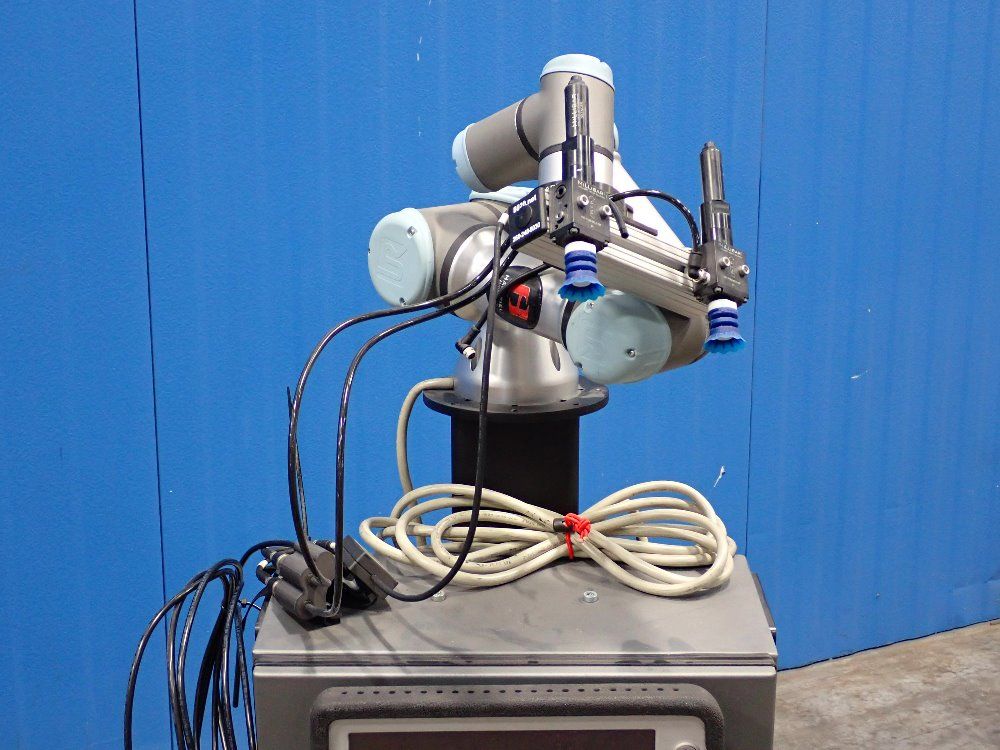 Universal Robotics Robot Arm - Ur3