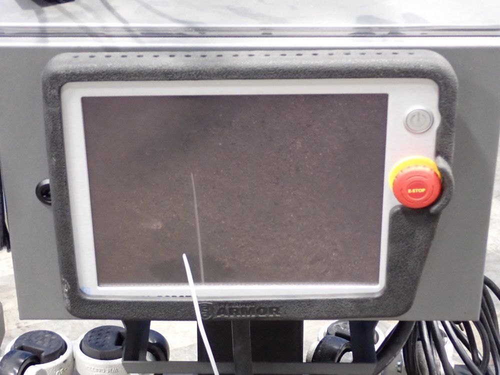 Universal Robotics Robot Arm - Ur3