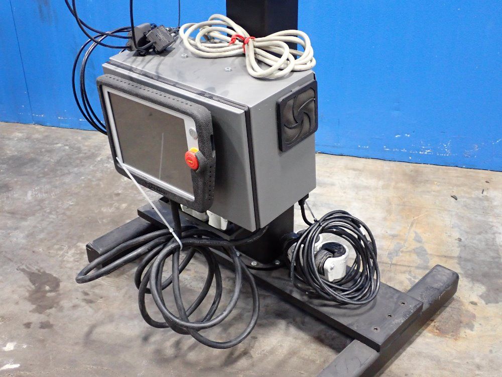 Universal Robotics Robot Arm - Ur3