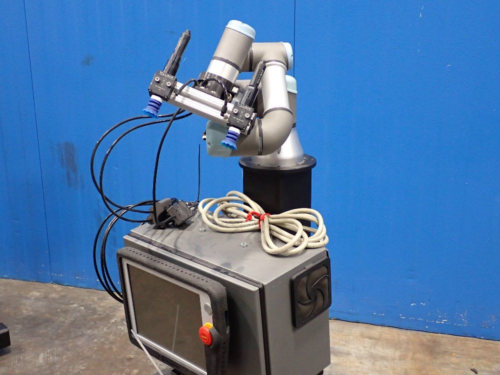 Universal Robotics Robot Arm - Ur3