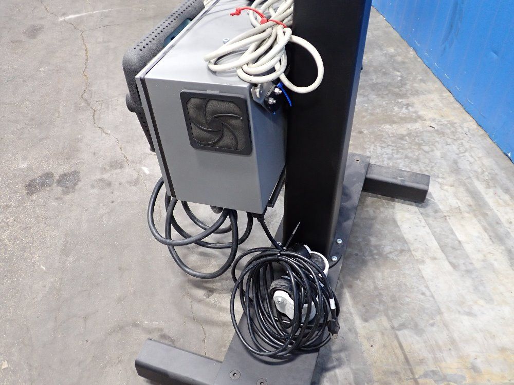 Universal Robotics Robot Arm - Ur3