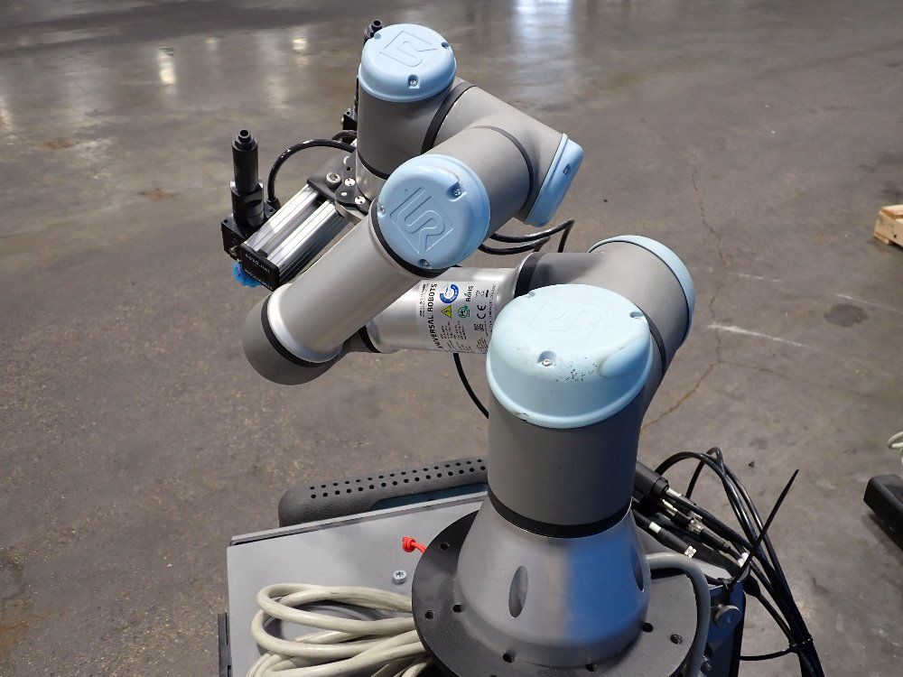 Universal Robotics Robot Arm - Ur3