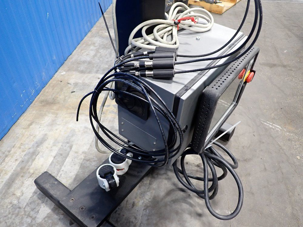 Universal Robotics Robot Arm - Ur3