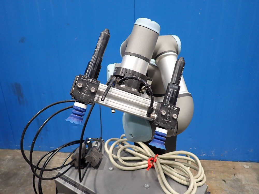 Universal Robotics Robot Arm - Ur3