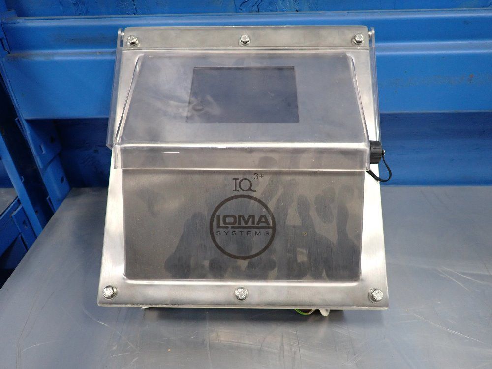 Loma Systems Electrical Module