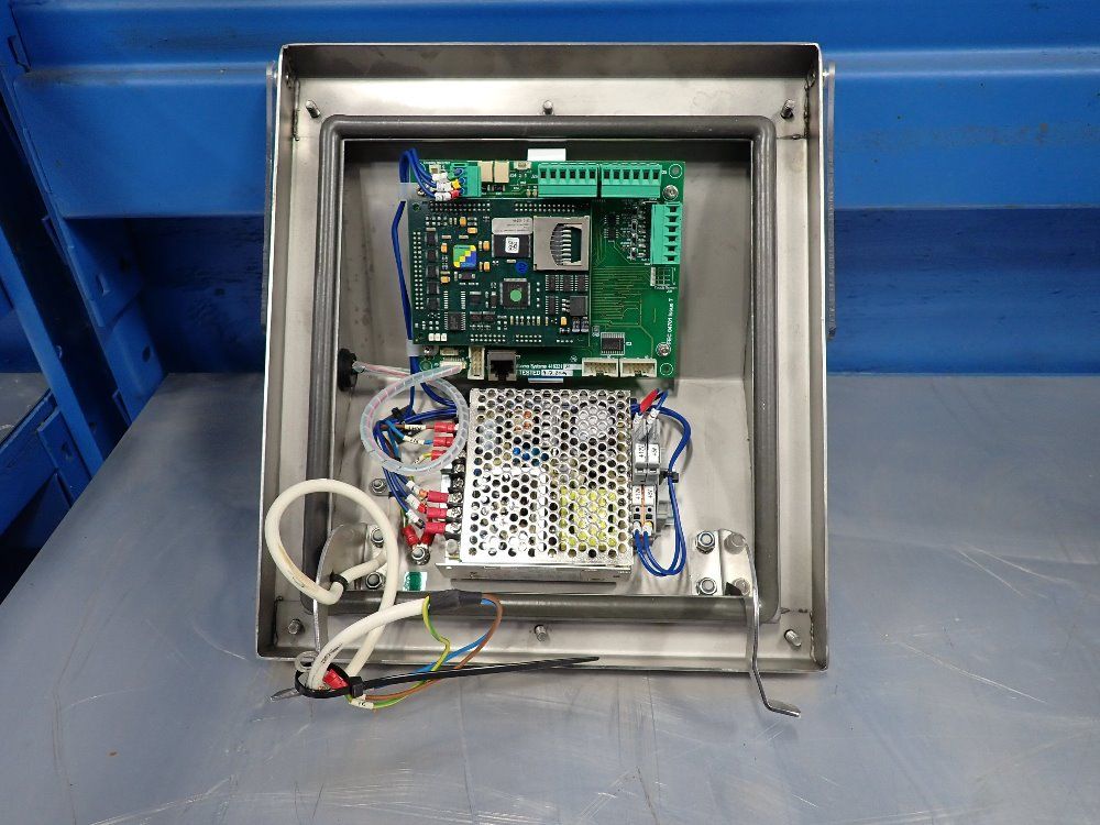 Loma Systems Electrical Module