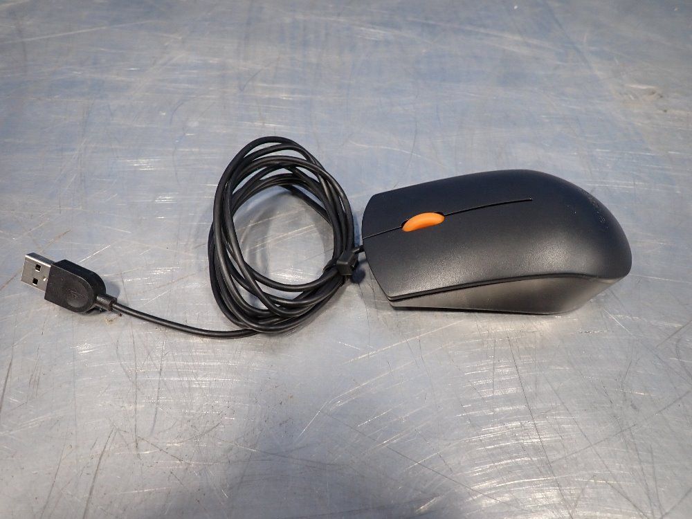 Lenova Computer Mouse