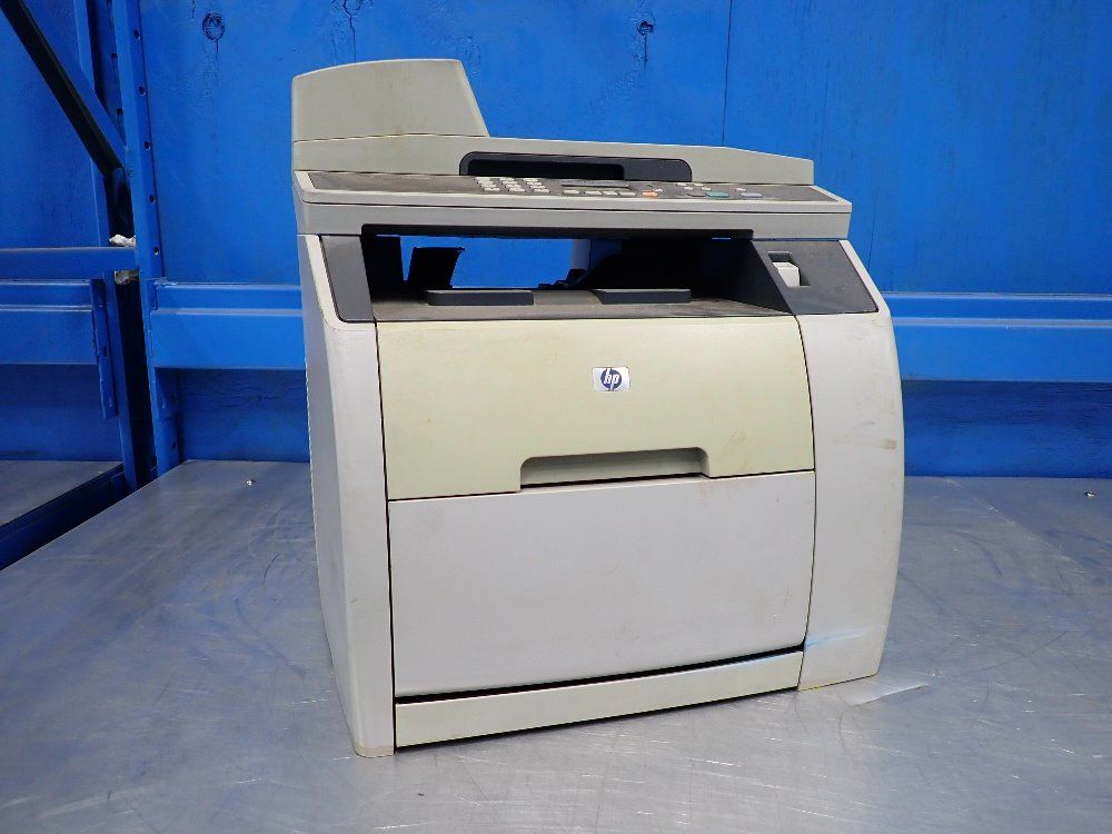 Hewlett Packard Office Printer - Jet2820