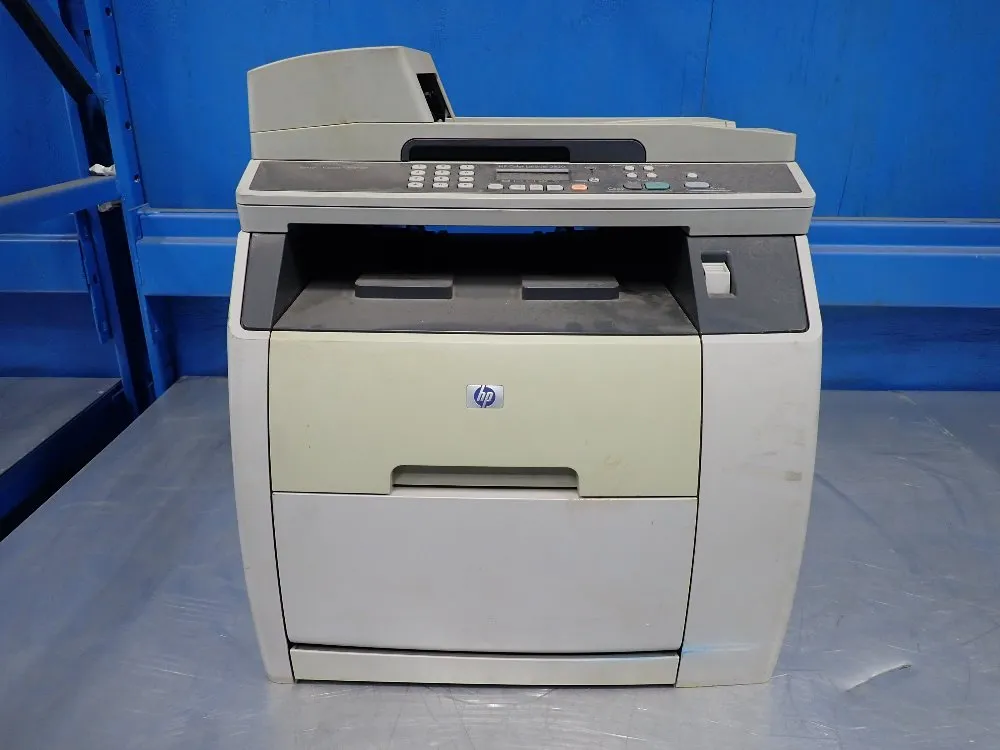 Hewlett Packard Office Printer - Jet2820