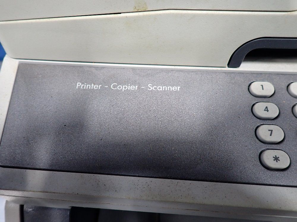 Hewlett Packard Office Printer - Jet2820