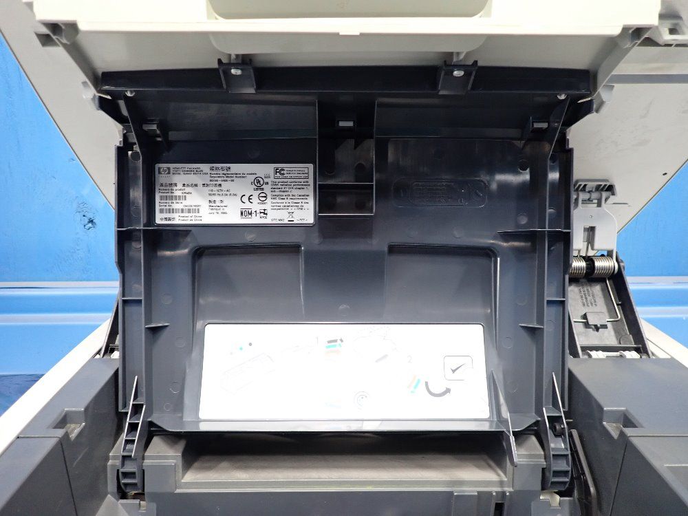 Hewlett Packard Office Printer - Jet2820