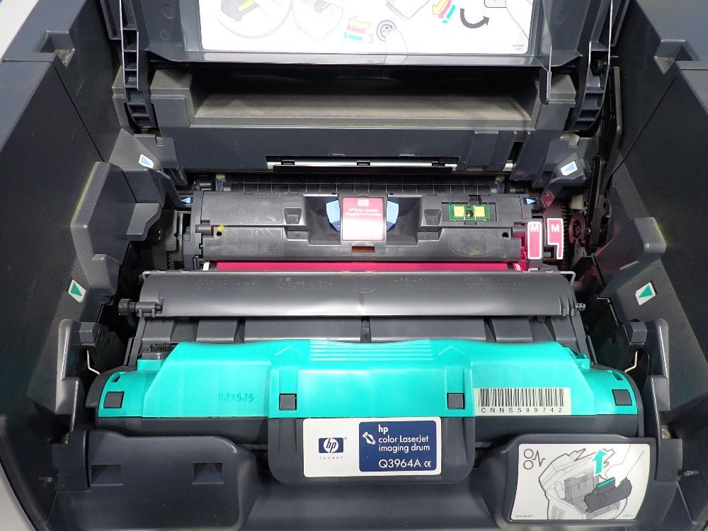 Hewlett Packard Office Printer - Jet2820