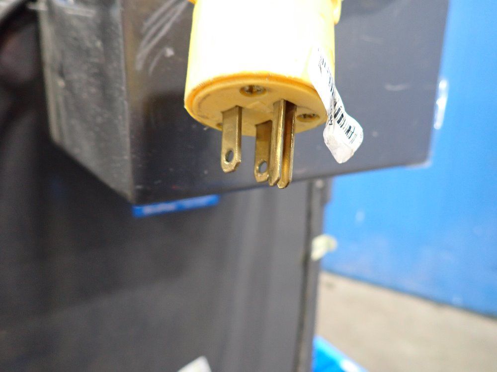 Strapack Strapping Machine - Jk-5000