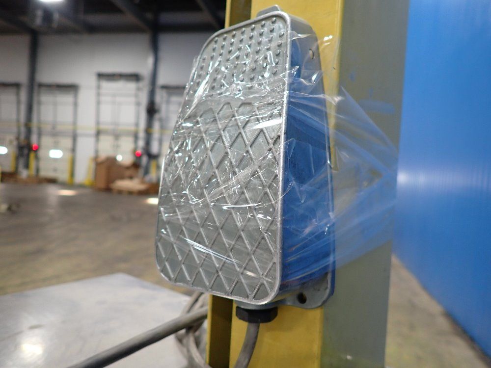 Strapack Strapping Machine - Jk-5000