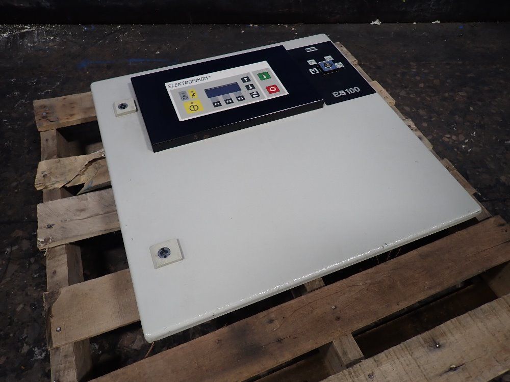 Elektronikon Electrical Panel - Es100