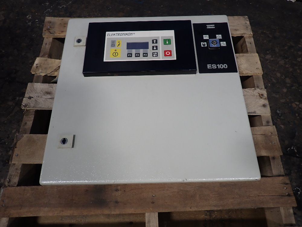 Elektronikon Electrical Panel - Es100