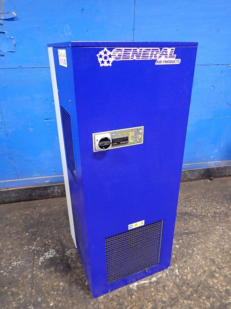 General Air Air Dryer