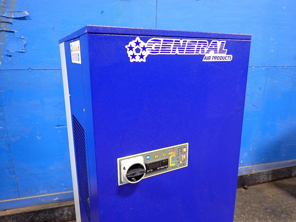 General Air Air Dryer