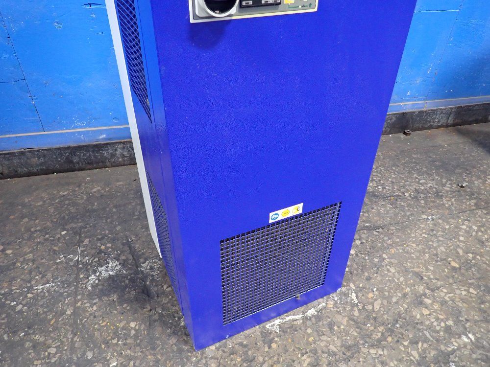 General Air Air Dryer