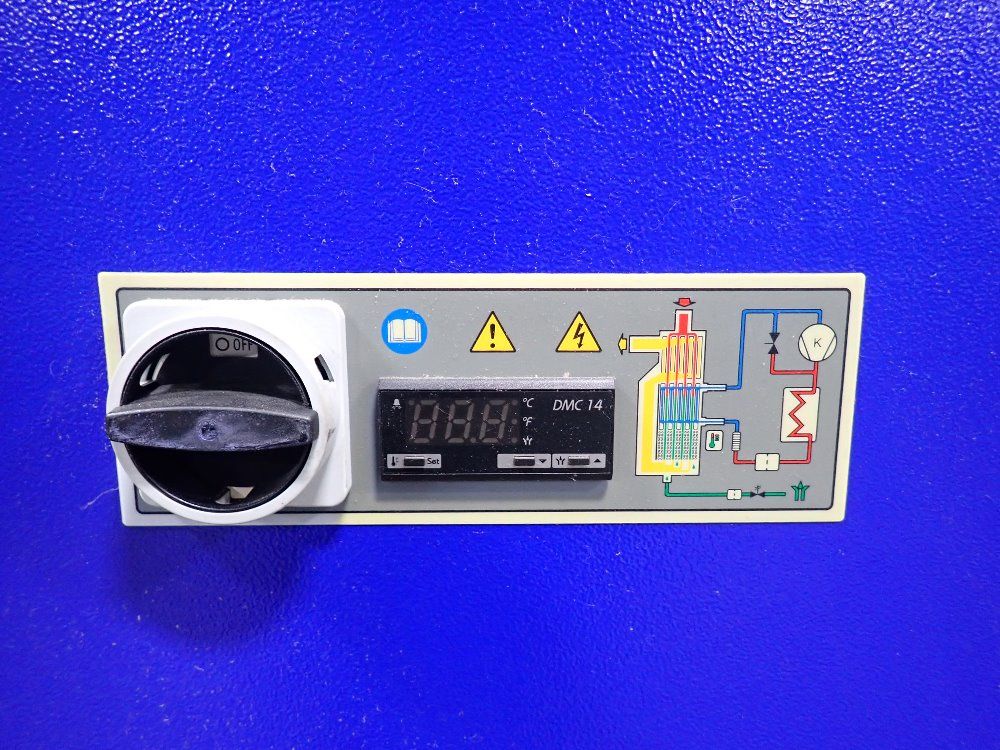 General Air Air Dryer