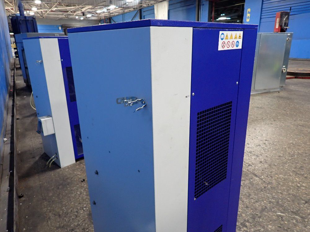 General Air Air Dryer