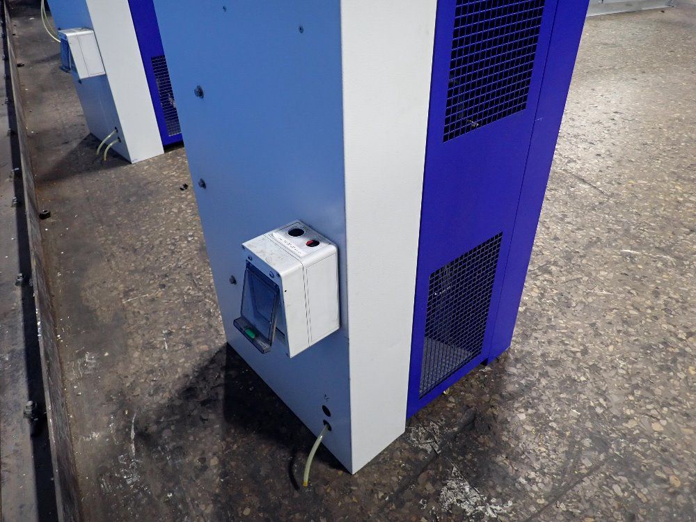 General Air Air Dryer