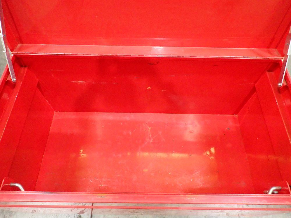 Bb Pipe Tools Job Box