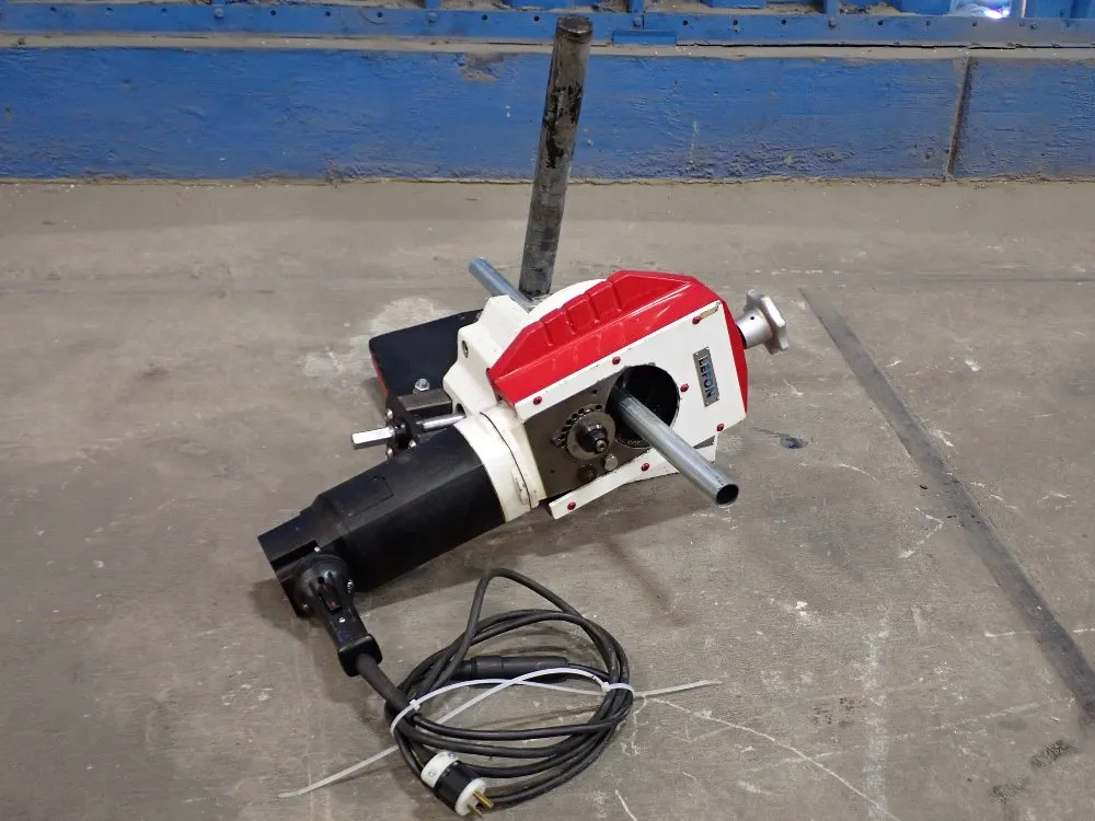 Lefon 1600w Orbital Pipe Saw - R4