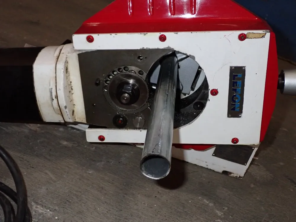 Lefon 1600w Orbital Pipe Saw - R4