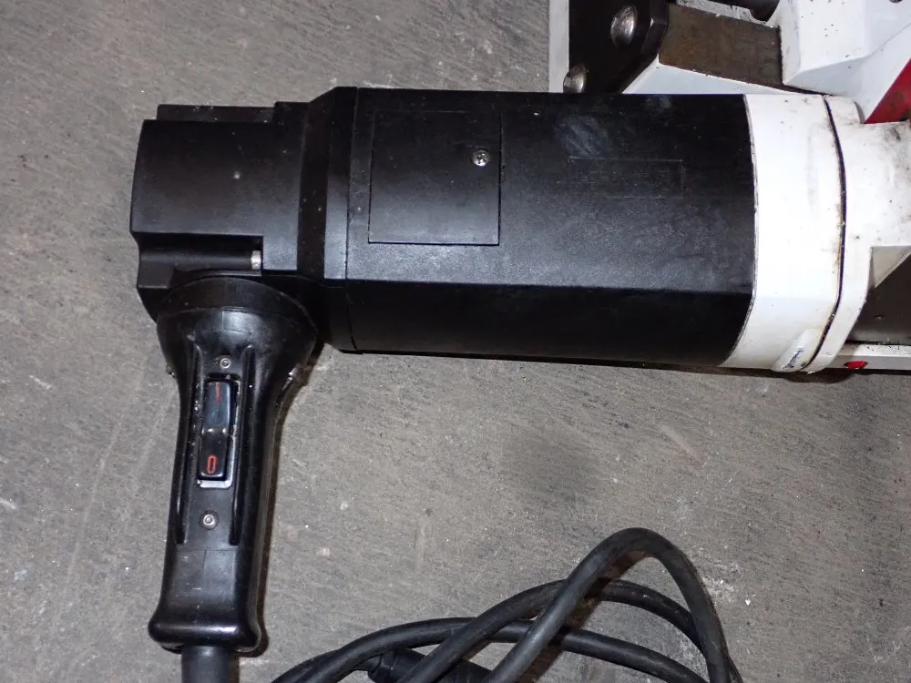 Lefon 1600w Orbital Pipe Saw - R4