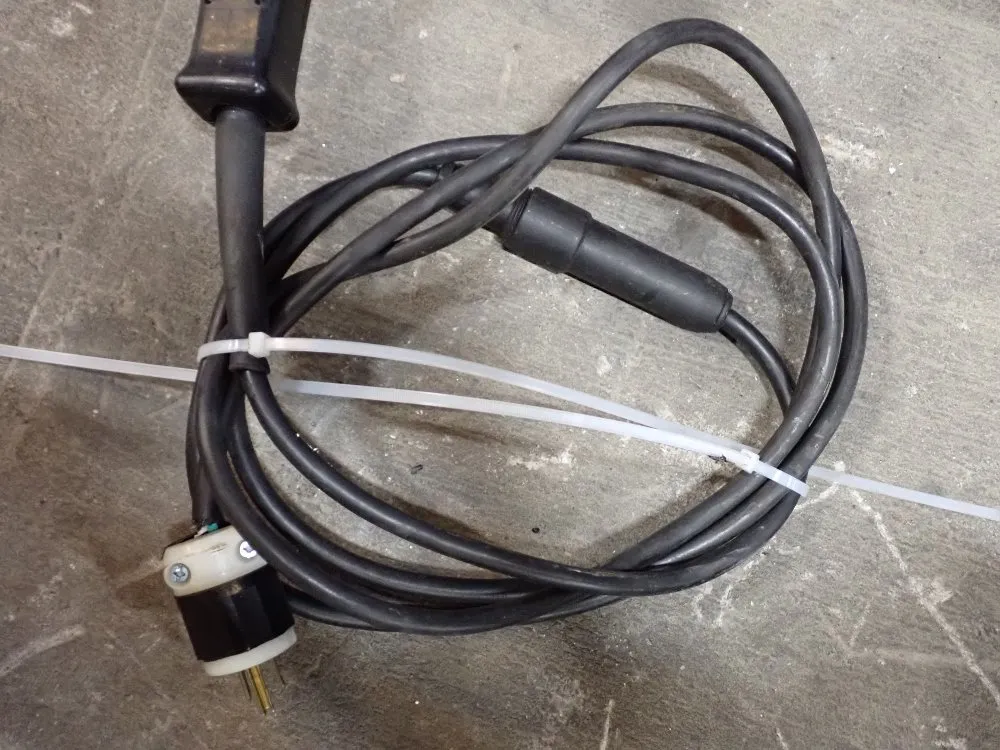 Lefon 1600w Orbital Pipe Saw - R4