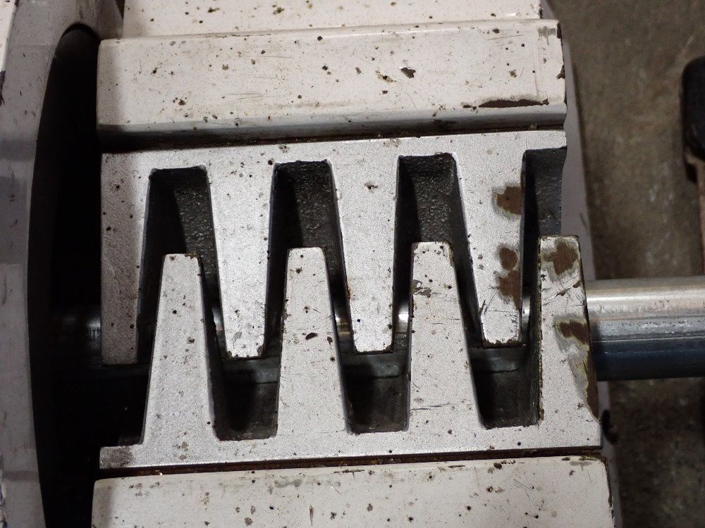 Lefon 1600w Orbital Pipe Saw - R4